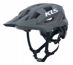 Kellys KASK OUTRAGE BLACK L/XL 13