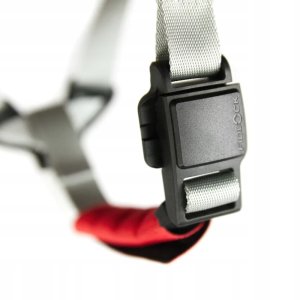 Kellys KASK OUTRAGE BLACK L/XL 4