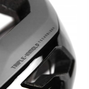 Kellys KASK OUTRAGE BLACK L/XL 5