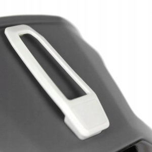 Kellys KASK OUTRAGE BLACK L/XL 7