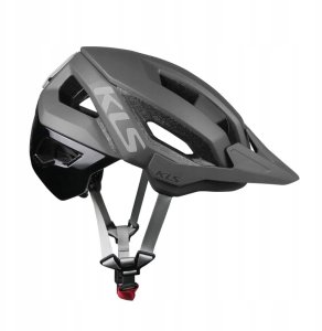 Kellys KASK OUTRAGE BLACK L/XL 9