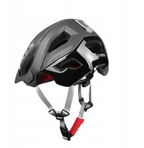 Kellys KASK OUTRAGE BLACK L/XL 10