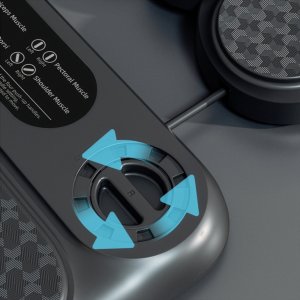 DBP01 MULTIFUNKCYJNA PLATFORMA DO ĆWICZEŃ Z LINKAMI HMS 11