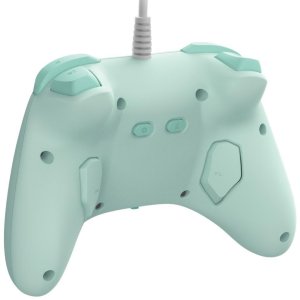 Pad Hori Switch 2 Horipad Turbo Cozy Green* (HRSS0015) 12