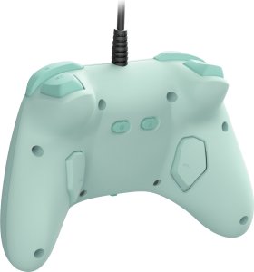Pad Hori Switch 2 Horipad Turbo Cozy Green* (HRSS0015) 2