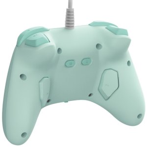 SWITCH 2 HORIPAD Turbo (Cozy Green) 7