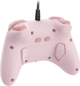 Pad Hori Switch 2 Horipad Turbo Cozy Pink (HRSS0014) 2