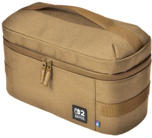 SWITCH 2 HORI Compact Carry All (Sand) 3