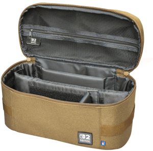 SWITCH 2 HORI Compact Carry All (Sand) 4
