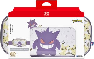 SWITCH 2 Vault Case (Gengar &amp; Mimikyu) 3