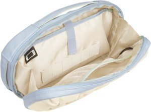 SWITCH 2 HORI PUFF POUCH (EEVEE) 3