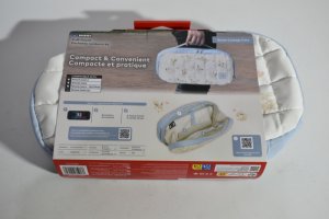 SWITCH 2 HORI PUFF POUCH (EEVEE) 6