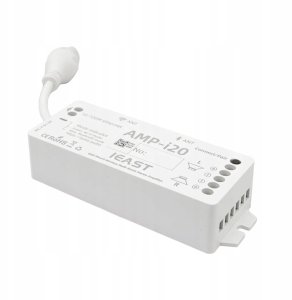 iEAST AMP-i20 - Bezprzewodowy wzmacniacz stereo multiroom do montażu ściennego 3