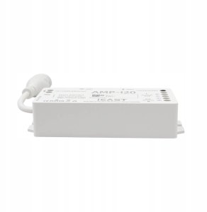 iEAST AMP-i20 - Bezprzewodowy wzmacniacz stereo multiroom do montażu ściennego 4