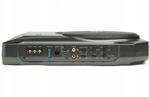 Subwoofer samochodowy Infinity BassLink SM2 underseat subwoofer 6925281963339 2