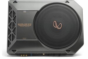 Subwoofer samochodowy Infinity BassLink SM2 underseat subwoofer 6925281963339 4