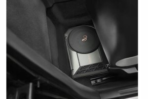 Subwoofer samochodowy Infinity BassLink SM2 underseat subwoofer 6925281963339 5