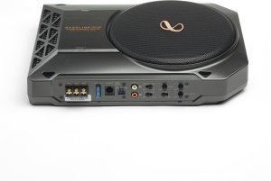 Subwoofer samochodowy Infinity BassLink SM2 underseat subwoofer 6925281963339 6