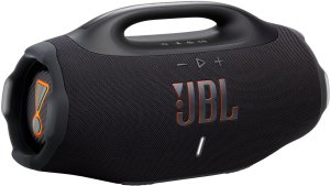 Głośnik JBL Boombox 4 czarny (JBLBOOMBOX4BLKEP) 2