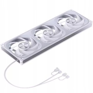 Wentylator Jonsbo ZA-420W 8