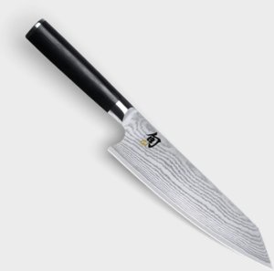 KAI Nóż Shun Classic Kiritsuke 20 cm 5