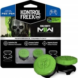 KontrolFreek Call Of Duty: Modern Warfare II PS4 PS5 2 szt. - Pokrowiec na kontroler 2