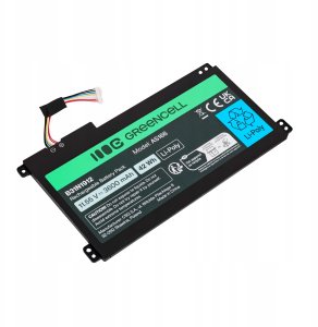 Bateria Green Cell Akumulators AS166 for Asus VivoBook 14 C31N1912 5904326376786 AS166 (5904326376786) 3