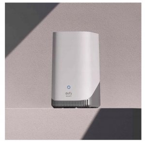eufyCam S3 Pro zestaw 2 kamer zasilanych energią słoneczną Wi-Fi 2