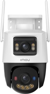 Kamera IP IMOU Cruiser Dual 2 10MP (IPC-S7XEP-10M0WED) 5