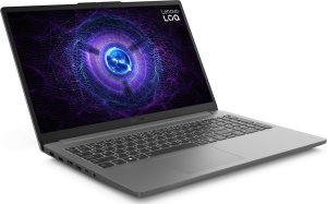 Laptop Lenovo LOQ 15IAX9E i5-12450HX / 16 GB / 512 GB / W11 / RTX 3050 / 144 Hz (83LK00CVUS) 2