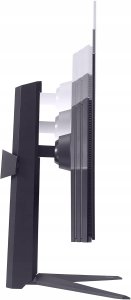 Monitor LG Electronics 27GS93QE UltraGear Monitor gamingowy OLED 27" 2560x1440 16:9 4