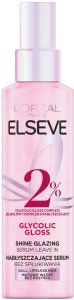 LOREAL Elseve Glycolic Gloss Core Mgiełka nabłyszczająca do włosów 150 ml 4
