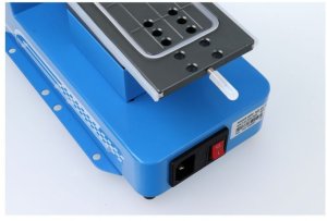 MAANT F711 Obrotowy separator LCD 3