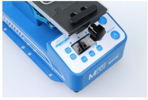 MAANT F711 Obrotowy separator LCD 4