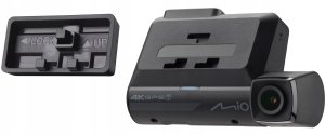 Wideorejestrator Mio Wideorejestrator MiVue 956W 4K HDR, GPS, WIFI, Sterowanie głosowe 3