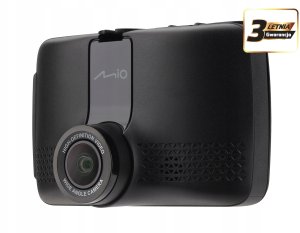 Wideorejestrator Mio MiVue 903WPRO Dual z tylną kamerą Starvis2 2,5K/2,7/140 4