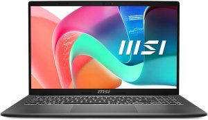 Laptop MSI Modern 15 F13MG-802 2
