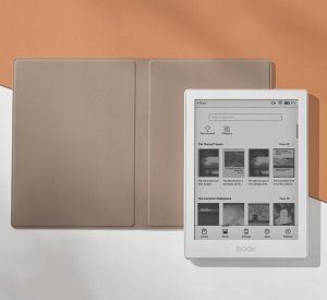 Pokrowiec E-book ONYX BOOX etui do GO 6/POKE 5, białe 16