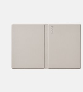 Pokrowiec E-book ONYX BOOX etui do GO 6/POKE 5, białe 4