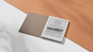 Pokrowiec E-book ONYX BOOX etui do GO 6/POKE 5, białe 7