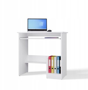 Biurko Rosa Białe 80 cm x 40 cm 11