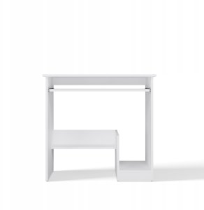 Biurko Rosa Białe 80 cm x 40 cm 8