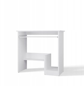 Biurko Rosa Białe 80 cm x 40 cm 10