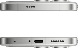 Smartfon POCO MOBILE PHONE F8 PRO/12/512GB SILVER MZB0M4TEU MZB0M4TEU (6932554474034) 5