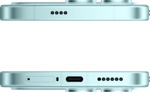 Smartfon POCO F8 Pro 5G 12/256GB Niebieski  (MZB0M5QEU) 5