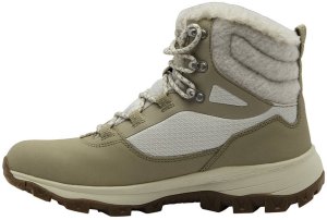 Buty trekkingowe damskie Hasby Buty trekkingowe damskie EVERQUEST TEXAPORE HIGH (4053591_A0030) 40 3