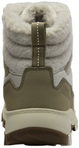 Buty trekkingowe damskie Hasby Buty trekkingowe damskie EVERQUEST TEXAPORE HIGH (4053591_A0030) 40 4