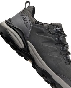 Buty trekkingowe męskie Jack Wolfskin Buty trekkingowe męskie REFUGIO TEXAPORE LOW M (4049851_6945) 44.5 8