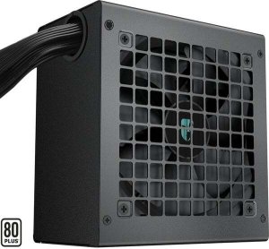 Zasilacz Deepcool GAMERSTORM zasilacz 450W PF450L, 120mm, 80+, ATX 3.1, czarny 3