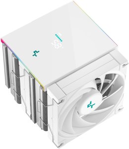 Chłodzenie CPU Deepcool AK620 Digital SE WH (R-AK620-WHADMN-GJD) 3